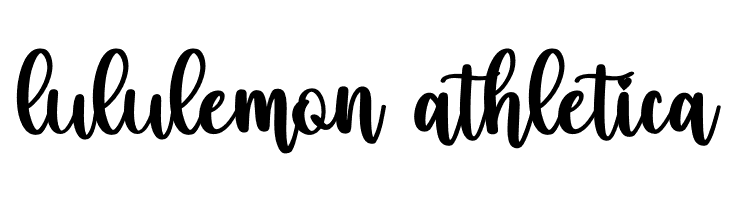 myloves  Descarca Fonturi Gratis