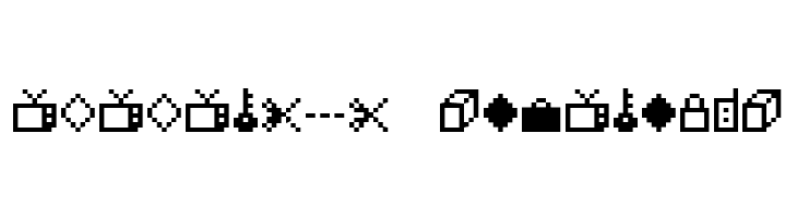 IconBitOne  Descarca Fonturi Gratis