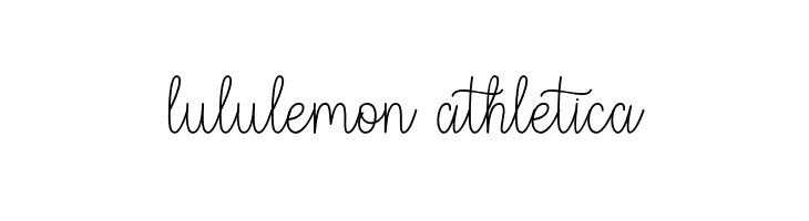 YulisaScript  Descarca Fonturi Gratis