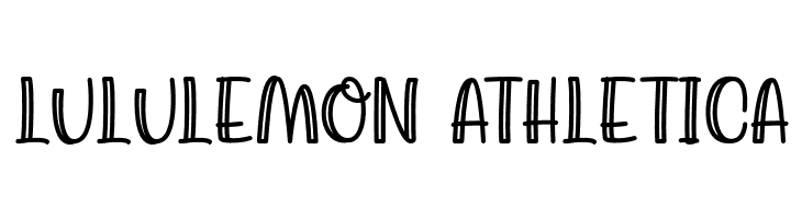 Agatha Caroline Outlined  Descarca Fonturi Gratis