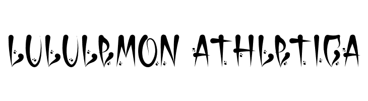 HorrorCholoDaFontRegular  Descarca Fonturi Gratis