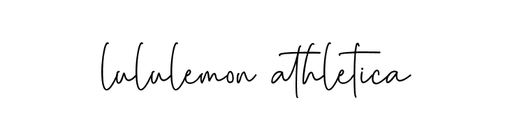 Denira Signature  Descarca Fonturi Gratis