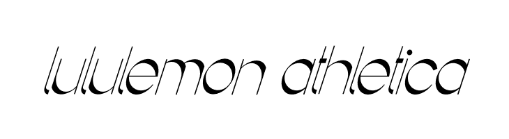 Goolangola Light Italic  Descarca Fonturi Gratis
