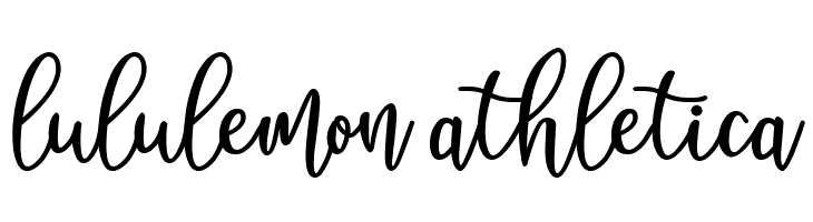 Nanda Lovely Bold  Descarca Fonturi Gratis