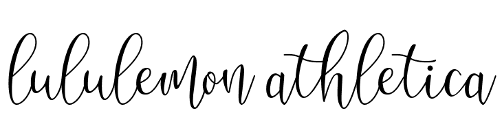 Nanda Lovely  Descarca Fonturi Gratis