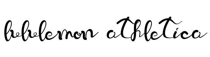 Warllisa  Descarca Fonturi Gratis