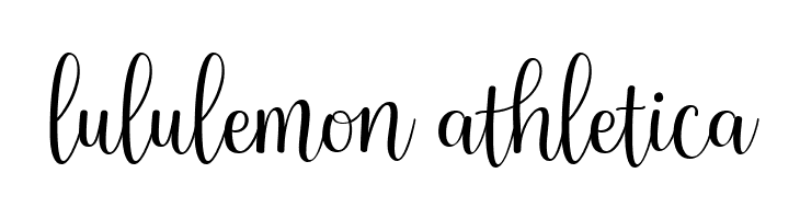 Anissa Regular  Descarca Fonturi Gratis