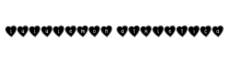 (True_Love_Hearts)  Descarca Fonturi Gratis