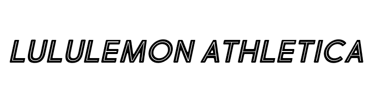 Market Fresh Inline Bold All Caps Italic  Descarca Fonturi Gratis