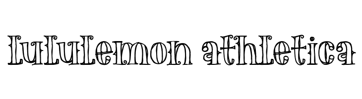 The Old Forest Outline  Descarca Fonturi Gratis