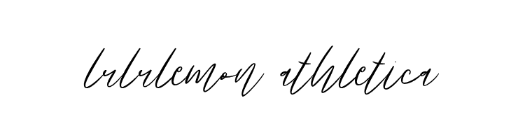 BjornssonSignature-Regular  Descarca Fonturi Gratis