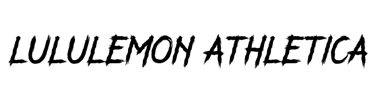 GERRUNK  Descarca Fonturi Gratis