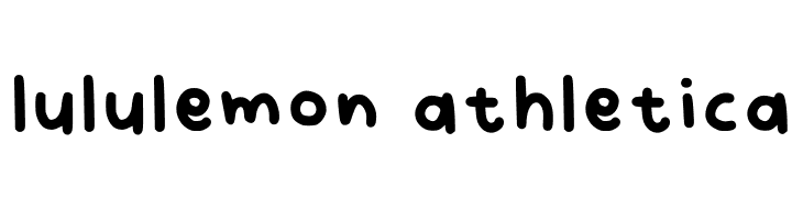 Shaabyla Regular  Descarca Fonturi Gratis