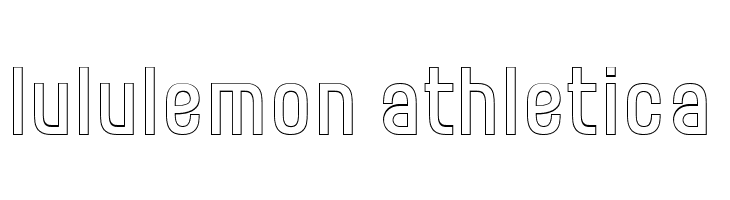 CORRALINE LINE  Descarca Fonturi Gratis