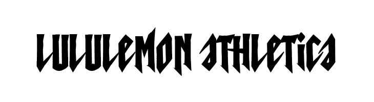 Street Threat  Descarca Fonturi Gratis