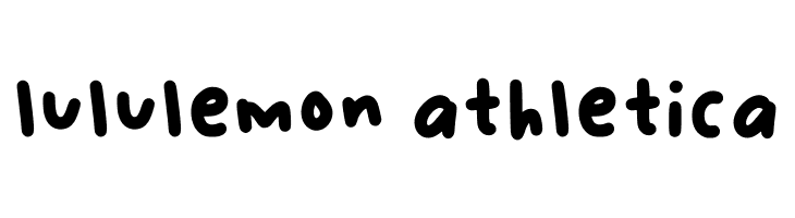 Bibiblu Regular  Descarca Fonturi Gratis