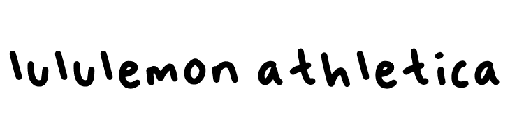 Fuffy Regular  Descarca Fonturi Gratis