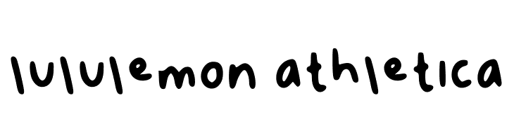 Oh My Regular  Descarca Fonturi Gratis