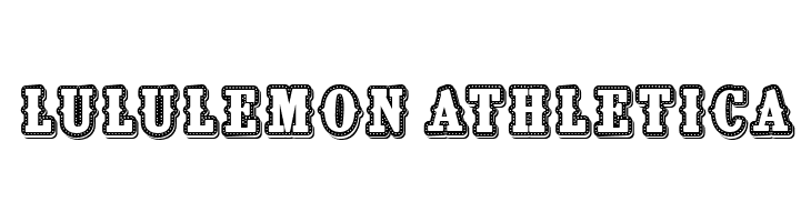 CF Le grand cirque Personal Regular  Descarca Fonturi Gratis