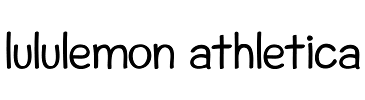 CF Cant Change The World PERSO Regular  Descarca Fonturi Gratis