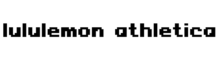 Regupix Bold  Descarca Fonturi Gratis