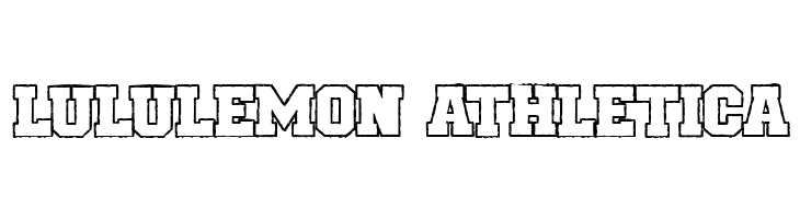 CF University of Nowhere PERSO Outline  Descarca Fonturi Gratis