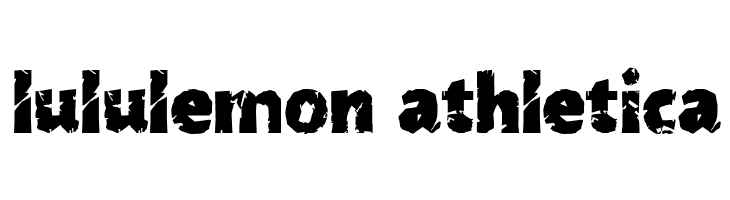 CF Seek and Destroy PERSO Regular  Descarca Fonturi Gratis