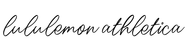 LancarDEMO-Regular  Descarca Fonturi Gratis