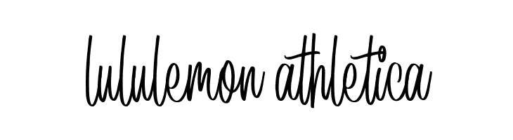 DaritaScriptDEMO-Regular  Descarca Fonturi Gratis