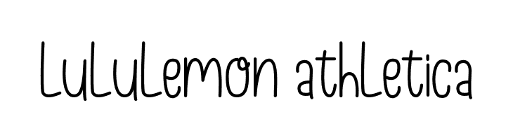 ThealitaDEMO-Regular  Descarca Fonturi Gratis