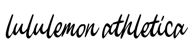 KathicaScriptDEMO-Regular  Descarca Fonturi Gratis