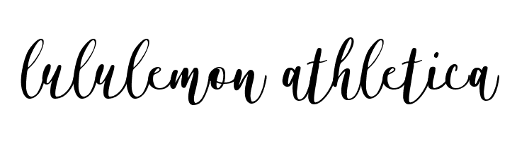 Alyssa Calligraphy Regular  Descarca Fonturi Gratis