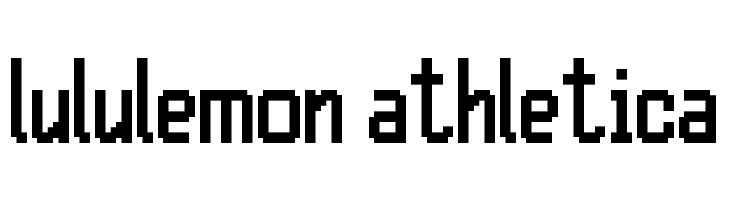 16x8Pxl_Sans Regular  Descarca Fonturi Gratis