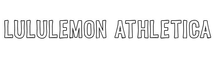 Melvis Free Outline  Descarca Fonturi Gratis