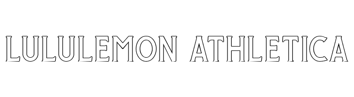 Giroud Free Outline  Descarca Fonturi Gratis