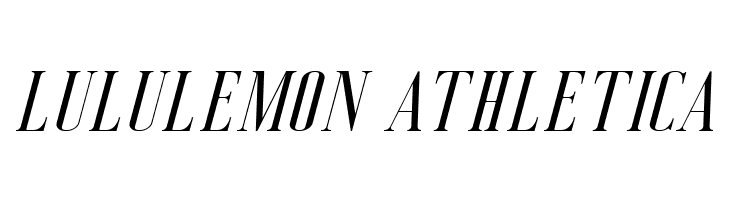 Deluce Free Italic  Descarca Fonturi Gratis