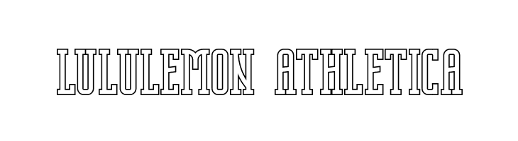 Nordin Slab Outline  Descarca Fonturi Gratis