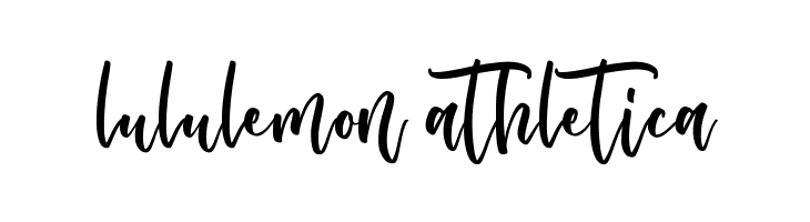 Mikayla Hansamu  Descarca Fonturi Gratis