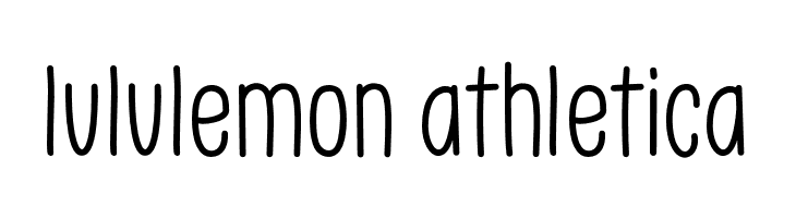 Little Pea - Demo Regular  Descarca Fonturi Gratis