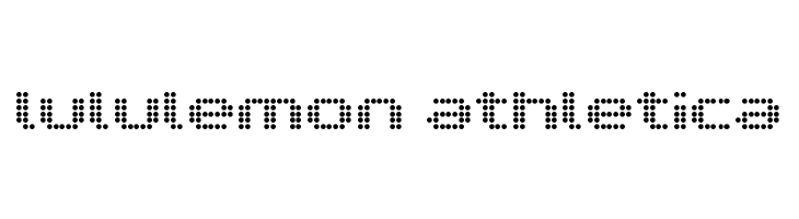 V5 Prophit Dot  Descarca Fonturi Gratis