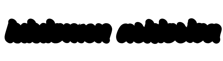 Crunchy Croissant Ext  Descarca Fonturi Gratis