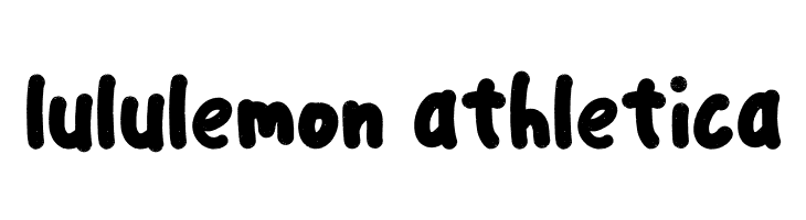 Hollidays Regular  Descarca Fonturi Gratis