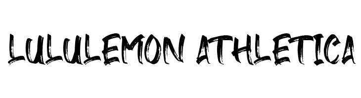 Gebrush Regular  Descarca Fonturi Gratis