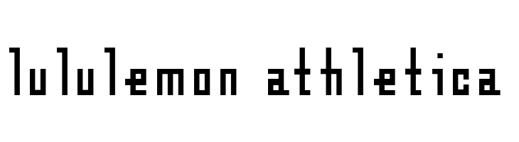 Cubebitmap 12point  Descarca Fonturi Gratis