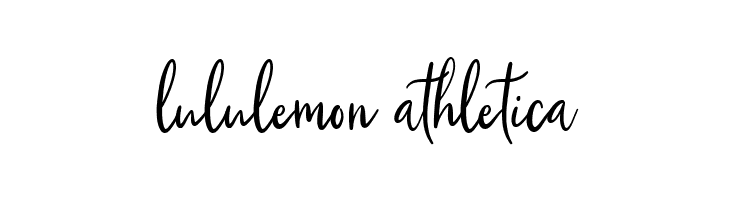 Qillyanst Regular  Descarca Fonturi Gratis