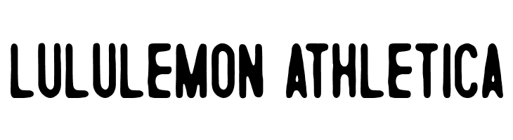 Rontrelan Regular  Descarca Fonturi Gratis