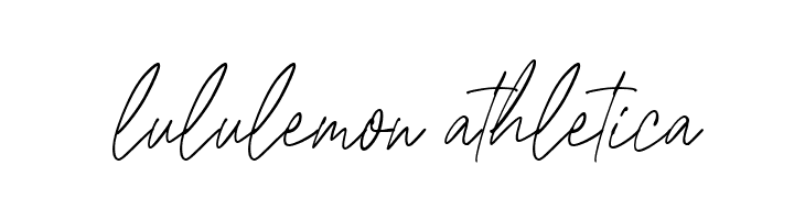 Edward Signature Regular  Descarca Fonturi Gratis