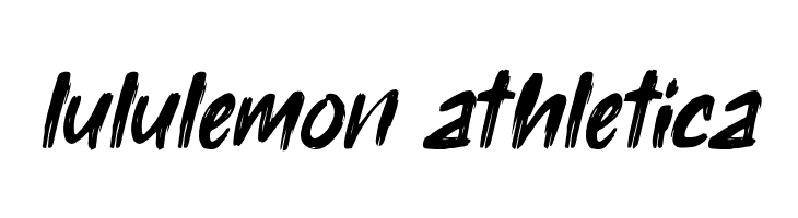 Holyrock Italic  Descarca Fonturi Gratis