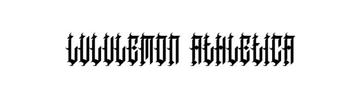 Sauronking v3  Descarca Fonturi Gratis