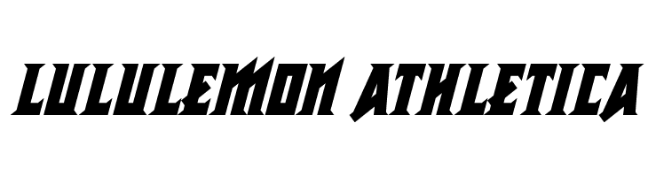 Metal Vengeance Italic  Descarca Fonturi Gratis